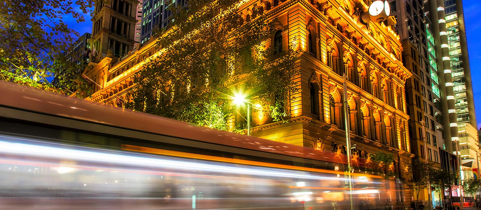 SuperChoice Australia Banner