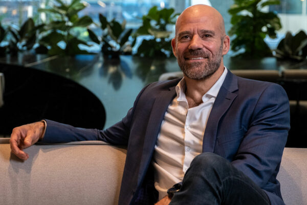 SuperChoice appoints Richard Breden as the new CEO