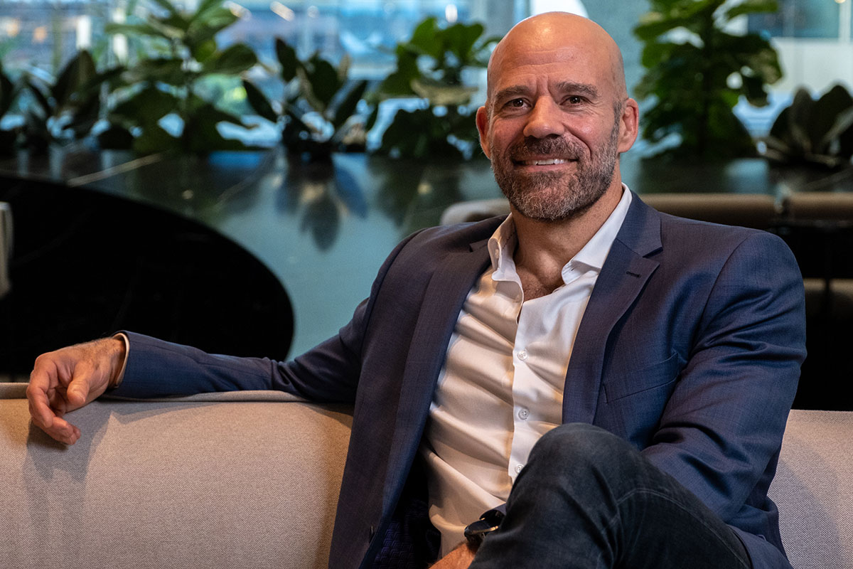 SuperChoice appoints Richard Breden as the new CEO