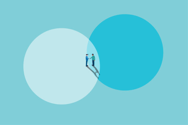 Employers at the heart of fund merger success