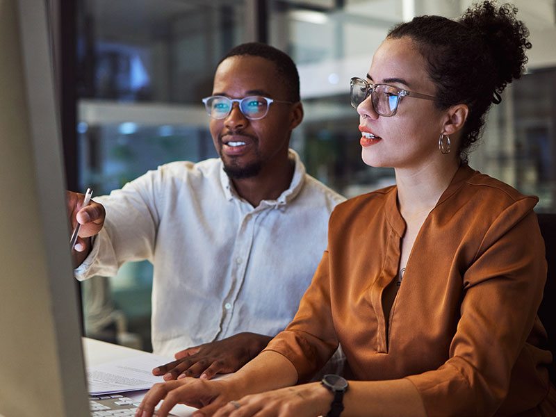 Multi-Layered approach to Fraud Prevention