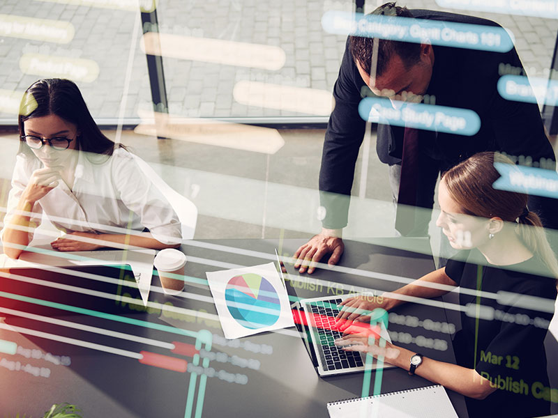 Digital Service Providers