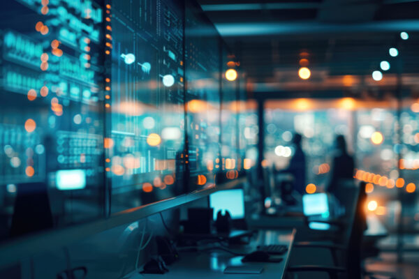 Tackling Fraud and Enhanced Transaction Monitoring