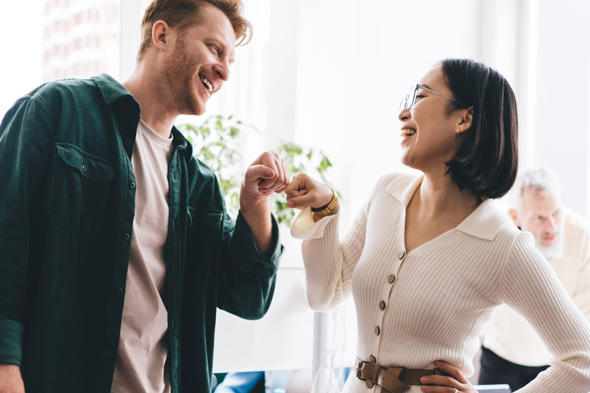 SuperChoice seamlessly connects everyone in the ecosystem